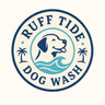 Ruff Tide Dog Wash
